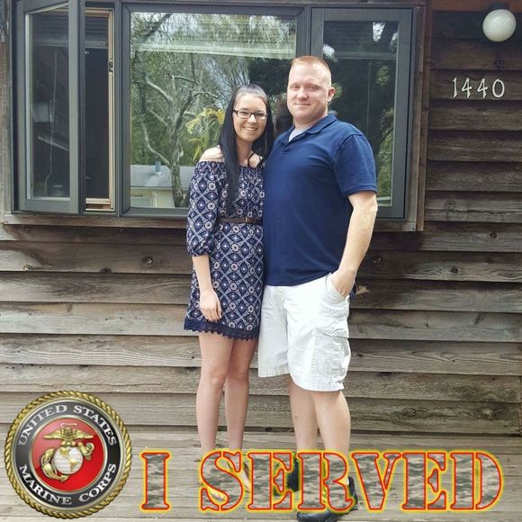 Meet your Posher, Scott - Picture 1 of 1